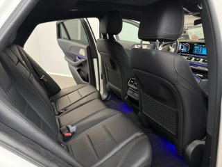Mercedes-Benz GLE 2021