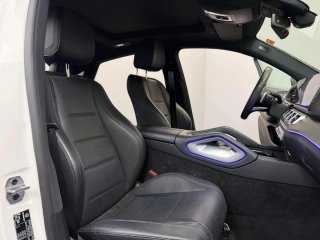 Mercedes-Benz GLE 2021