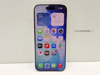 apple iphone air 256gb