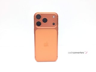 apple iphone 17 pro 256gb