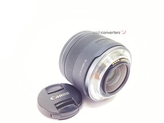 objetivos canon canon rf 35mm f1.8 macro is stm