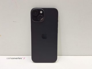 apple iphone 15 128gb