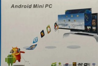 Android Mini PC