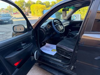 SsangYong Rexton 2006