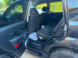 SsangYong Rexton 2006