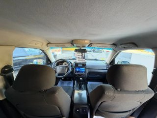 SsangYong Rexton 2006