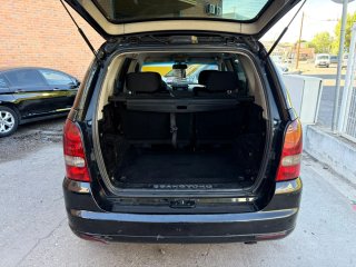 SsangYong Rexton 2006