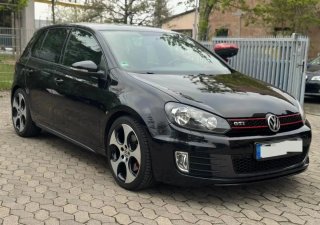 Volkswagen Golf 2010
