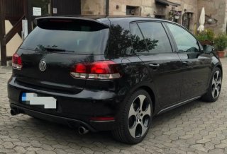 Volkswagen Golf 2010