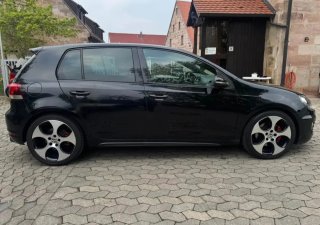 Volkswagen Golf 2010