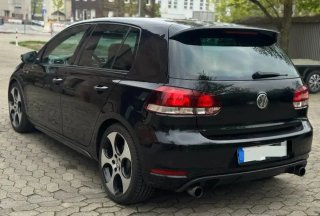 Volkswagen Golf 2010