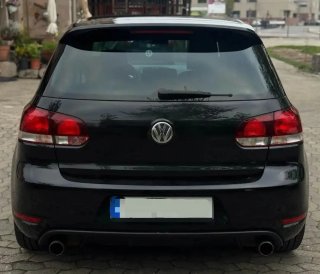 Volkswagen Golf 2010