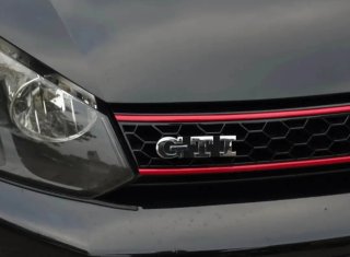 Volkswagen Golf 2010