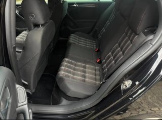 Volkswagen Golf 2010