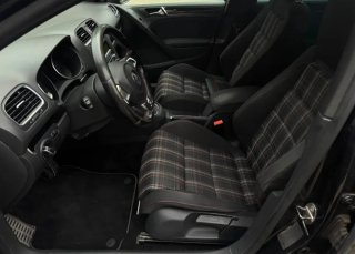 Volkswagen Golf 2010