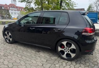 Volkswagen Golf 2010