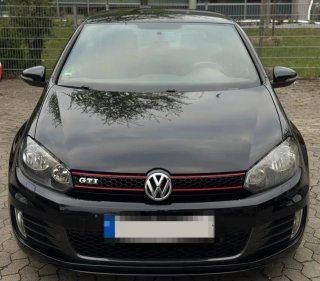 Volkswagen Golf 2010