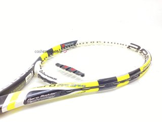 raqueta babolat aero pro drive