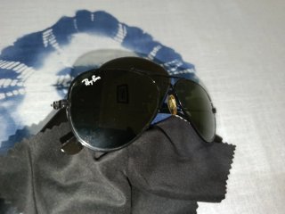 Gafas de sol Ray-Ban Aviator 55mm