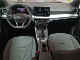 SEAT Ibiza 1.0 TSI SANDS Xcellence 85 kW (115 CV)