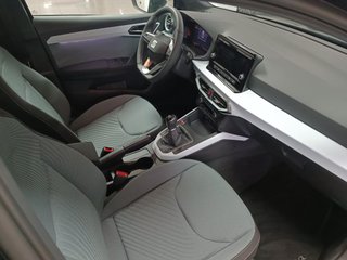 SEAT Ibiza 1.0 TSI SANDS Xcellence 85 kW (115 CV)