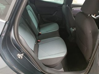 SEAT Ibiza 1.0 TSI SANDS Xcellence 85 kW (115 CV)