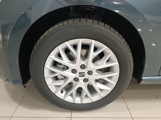 SEAT Ibiza 1.0 TSI SANDS Xcellence 85 kW (115 CV)