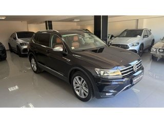Volkswagen Tiguan Allspace Sport 2.0 TDI 4Motion 110 kW (150 CV) DSG