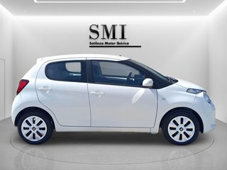 Citroen C1 VTi 72 SANDS Feel 53 kW (72 CV)