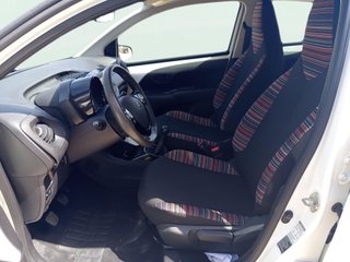 Citroen C1 VTi 72 SANDS Feel 53 kW (72 CV)