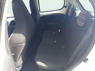 Citroen C1 VTi 72 SANDS Feel 53 kW (72 CV)