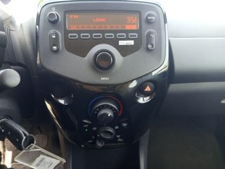 Citroen C1 VTi 72 SANDS Feel 53 kW (72 CV)