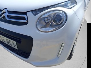 Citroen C1 VTi 72 SANDS Feel 53 kW (72 CV)