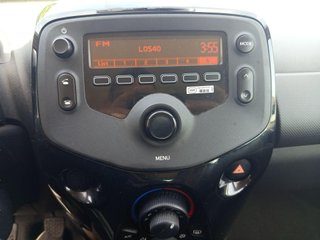 Citroen C1 VTi 72 SANDS Feel 53 kW (72 CV)