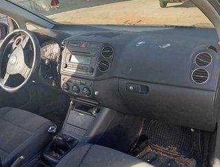 Cinturón seguridad tras izq volkswagen golf 466053