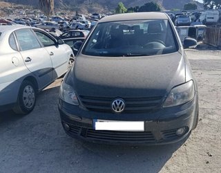 Cinturón seguridad tras izq volkswagen golf 466053