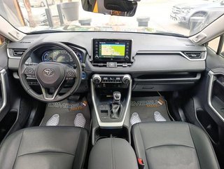 Toyota Rav4 2.5l hybrid Luxury 160 kW (218 CV)
