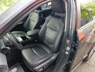 Toyota Rav4 2.5l hybrid Luxury 160 kW (218 CV)