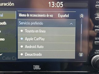Toyota Rav4 2.5l hybrid Luxury 160 kW (218 CV)