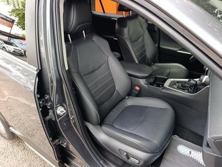 Toyota Rav4 2.5l hybrid Luxury 160 kW (218 CV)