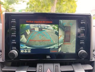 Toyota Rav4 2.5l hybrid Luxury 160 kW (218 CV)