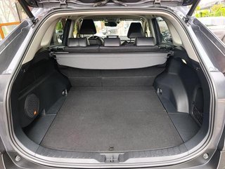Toyota Rav4 2.5l hybrid Luxury 160 kW (218 CV)