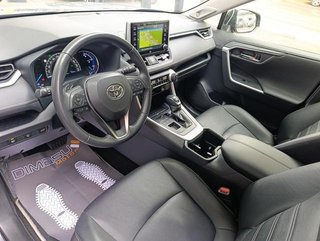 Toyota Rav4 2.5l hybrid Luxury 160 kW (218 CV)