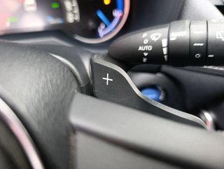 Toyota Rav4 2.5l hybrid Luxury 160 kW (218 CV)