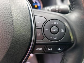 Toyota Rav4 2.5l hybrid Luxury 160 kW (218 CV)