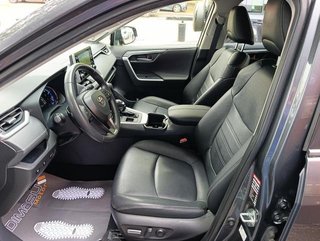 Toyota Rav4 2.5l hybrid Luxury 160 kW (218 CV)