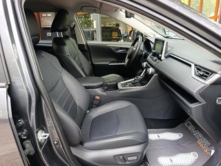 Toyota Rav4 2.5l hybrid Luxury 160 kW (218 CV)