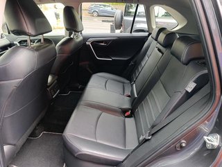 Toyota Rav4 2.5l hybrid Luxury 160 kW (218 CV)