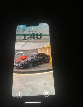iPhone 13 128GB Negro