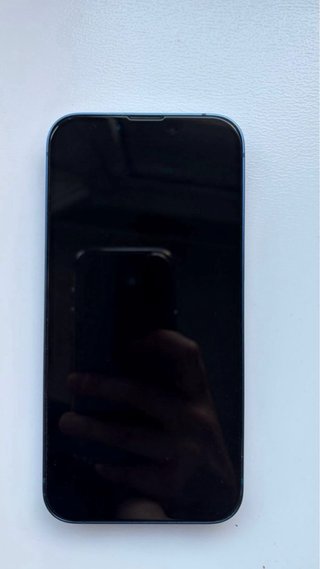 iPhone 13 128GB Negro